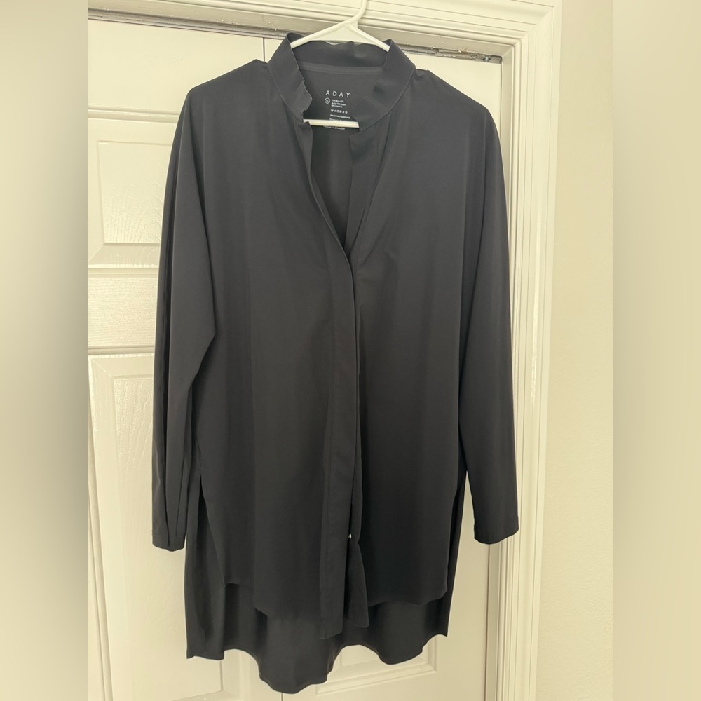 ADAY Something borrowed shirt
